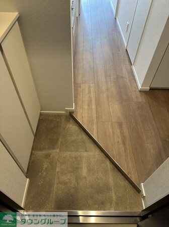 リライア東京墨田の物件内観写真